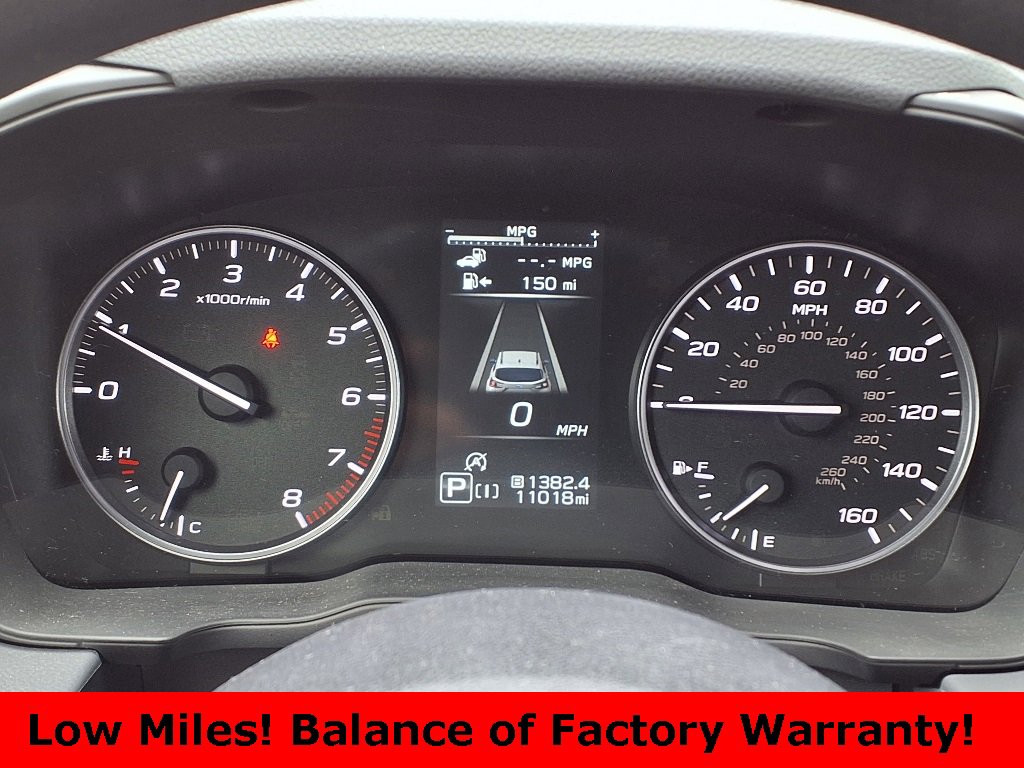 Used 2024 Subaru Crosstrek 2.0i Premium w/ Popular Package #3 image 17