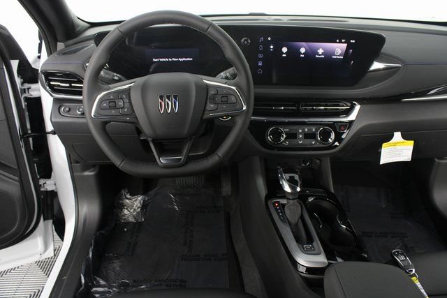 New 2026 Buick Envista Sport Touring w/ Convenience I Package image 11