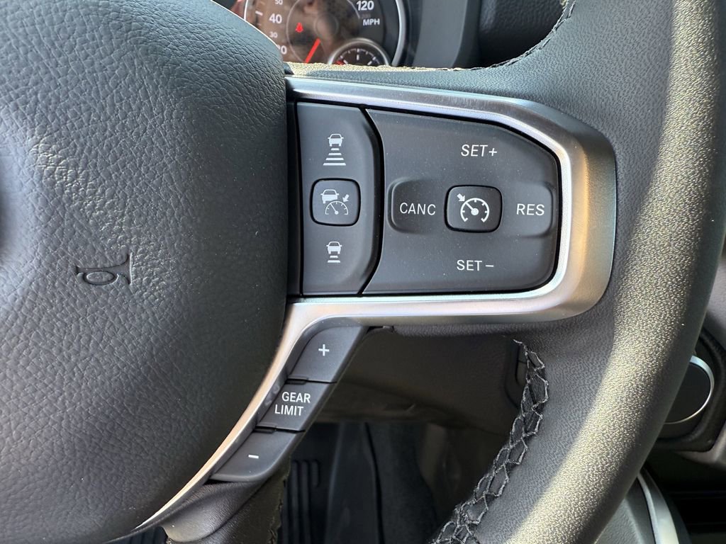 New 2026 RAM 1500 Lone Star image 15