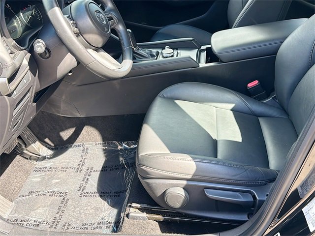 Used 2021 MAZDA MAZDA3 s image 19