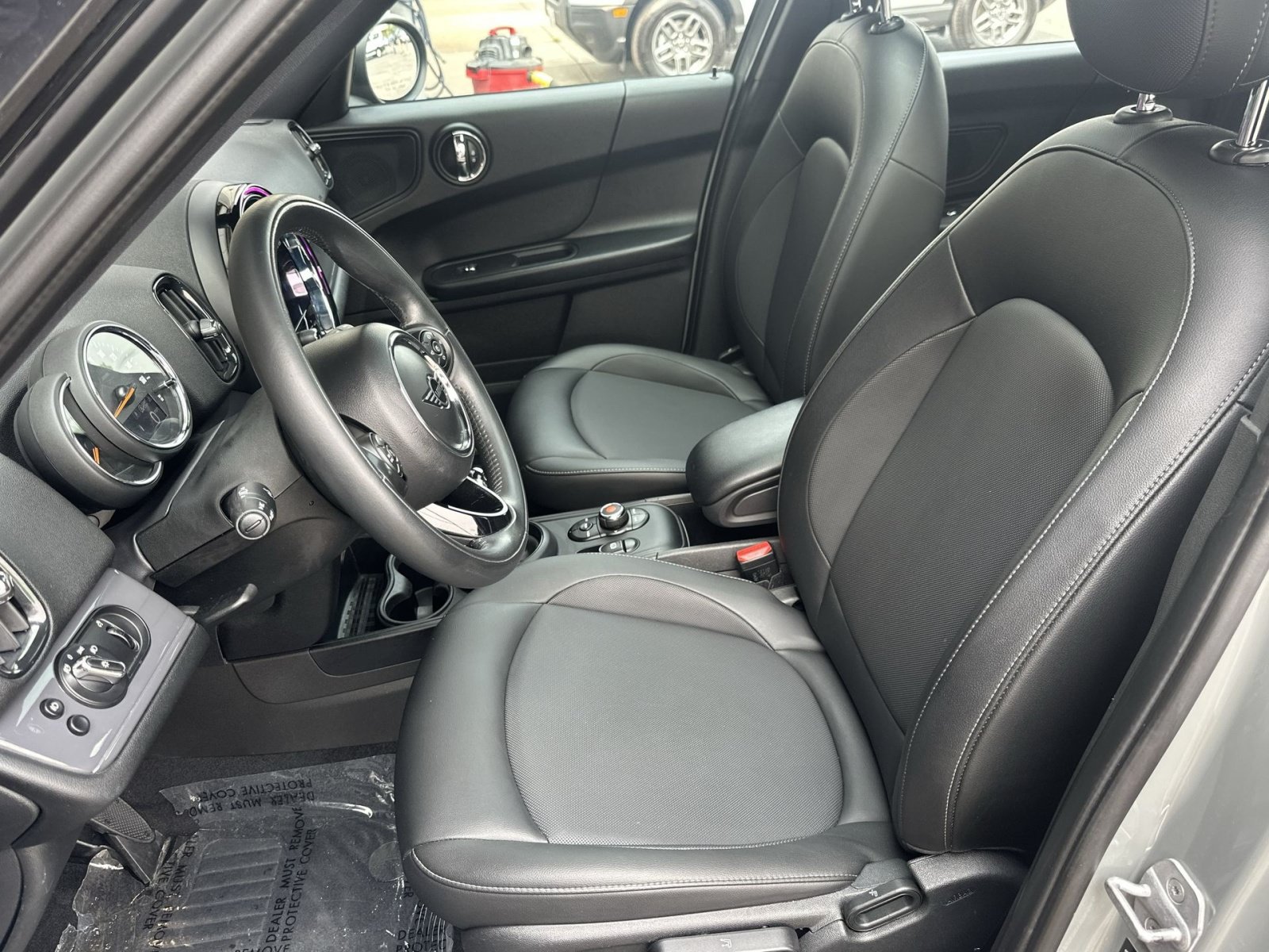 Used 2021 MINI Cooper Countryman FWD image 21