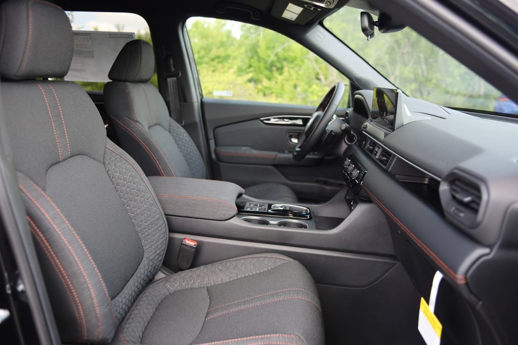 New 2026 Honda Pilot Sport image 34