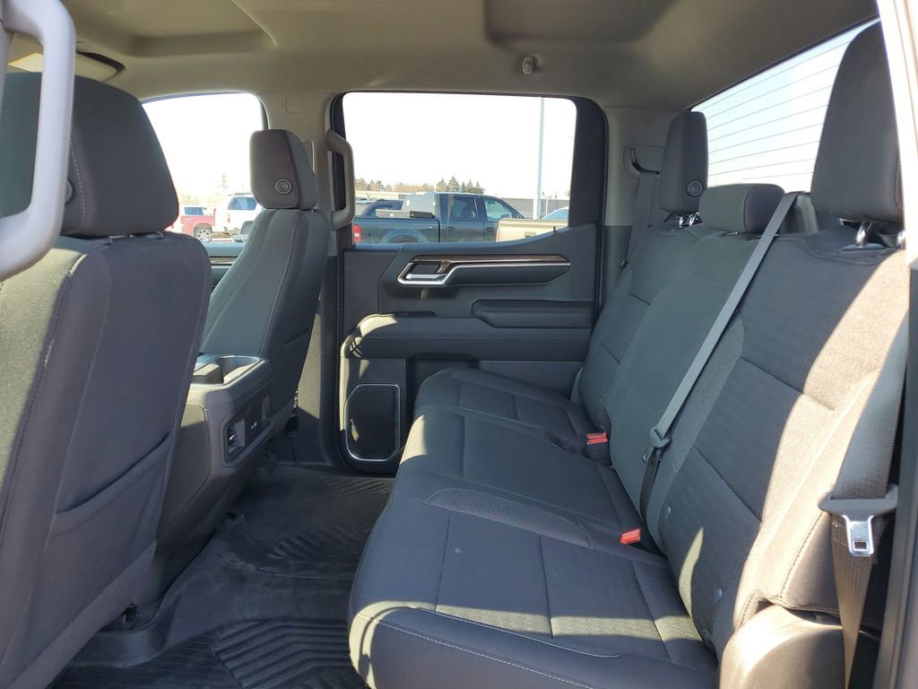 Used 2022 Chevrolet Silverado 1500 RST image 27