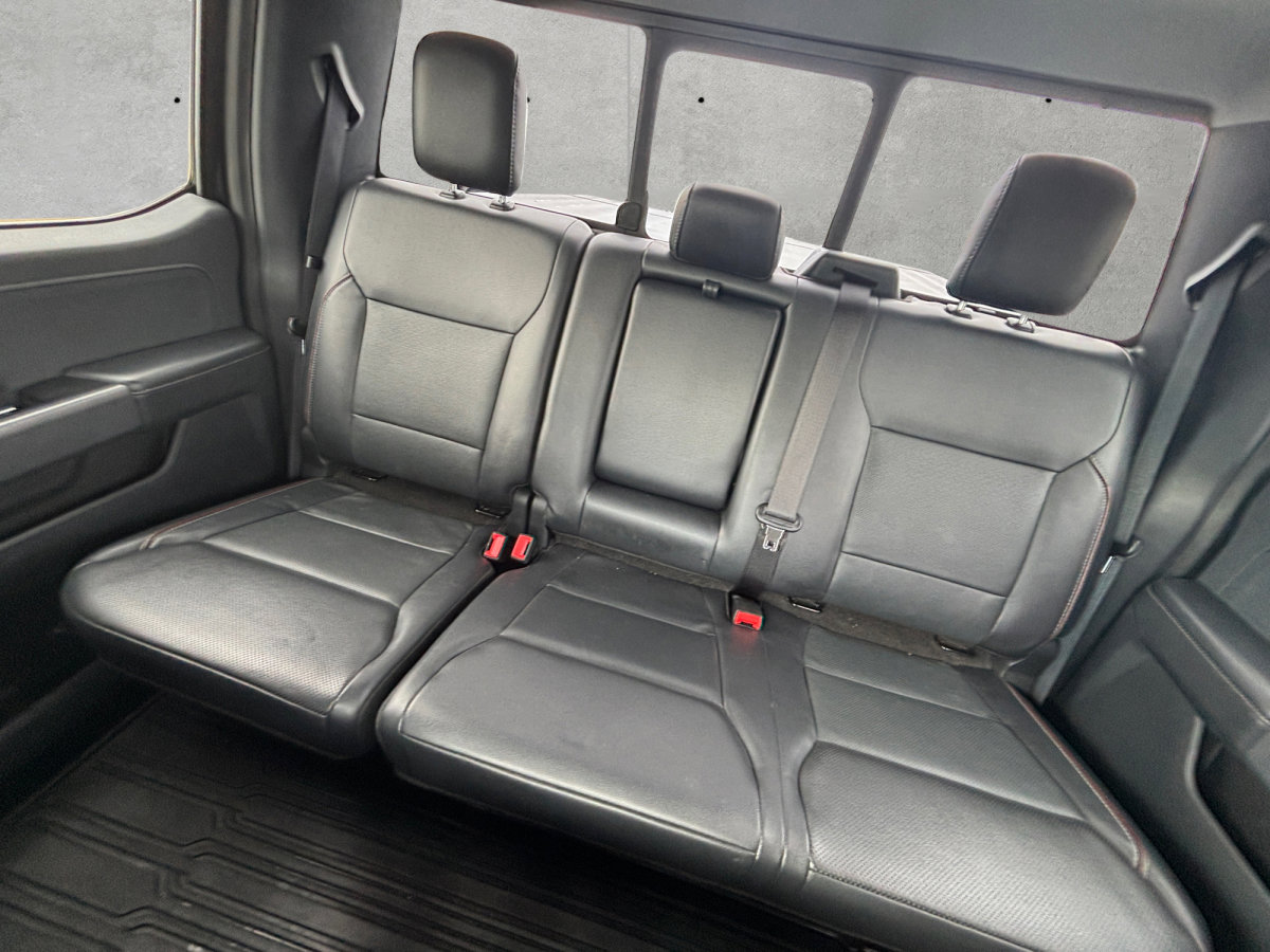 Used 2023 Ford F150 Lariat image 23