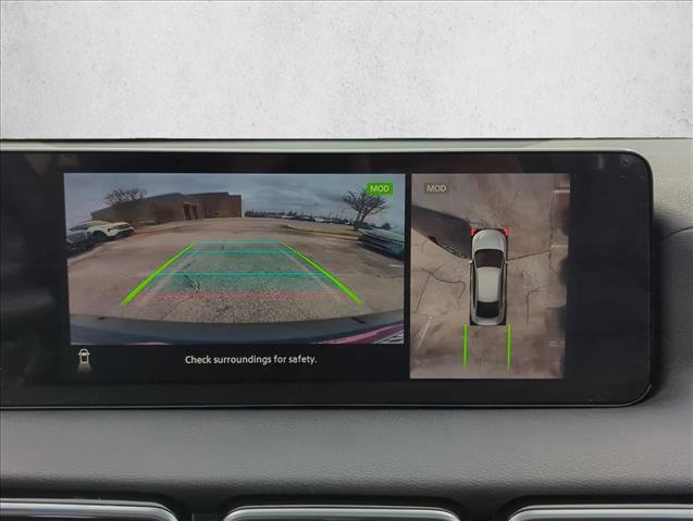 New 2026 Nissan Sentra SR w/ SR Premium Package image 14