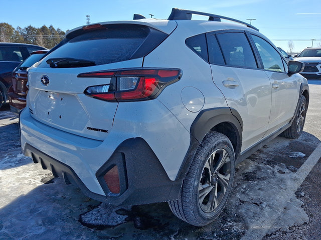 New 2026 Subaru Crosstrek 2.0i Premium image 4