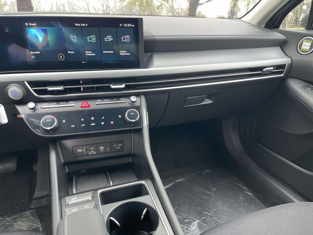New 2026 Hyundai Sonata SEL FWD image 17