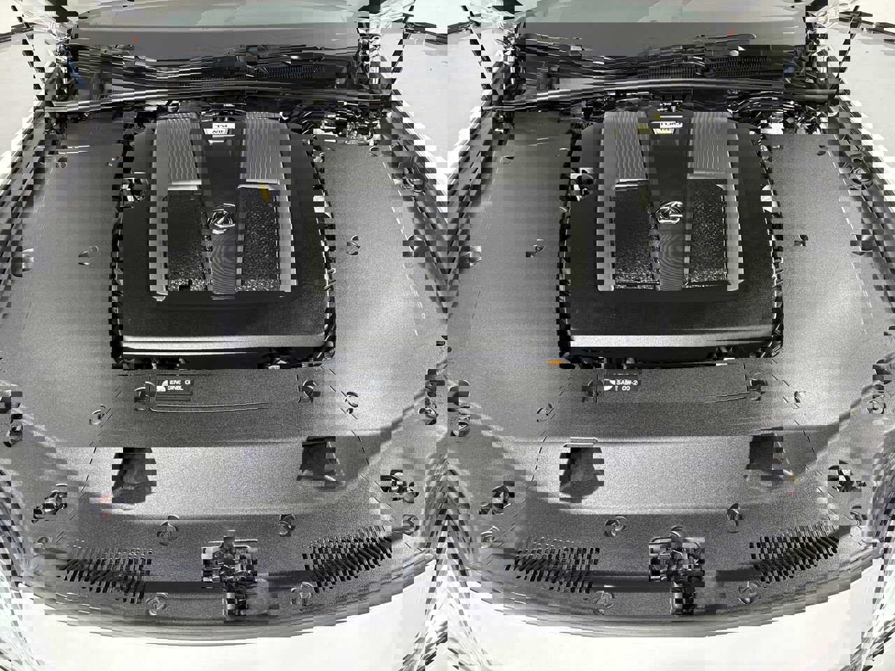 Used 2021 Lexus LS 500 AWD w/ Interior Upgrade Package image 30