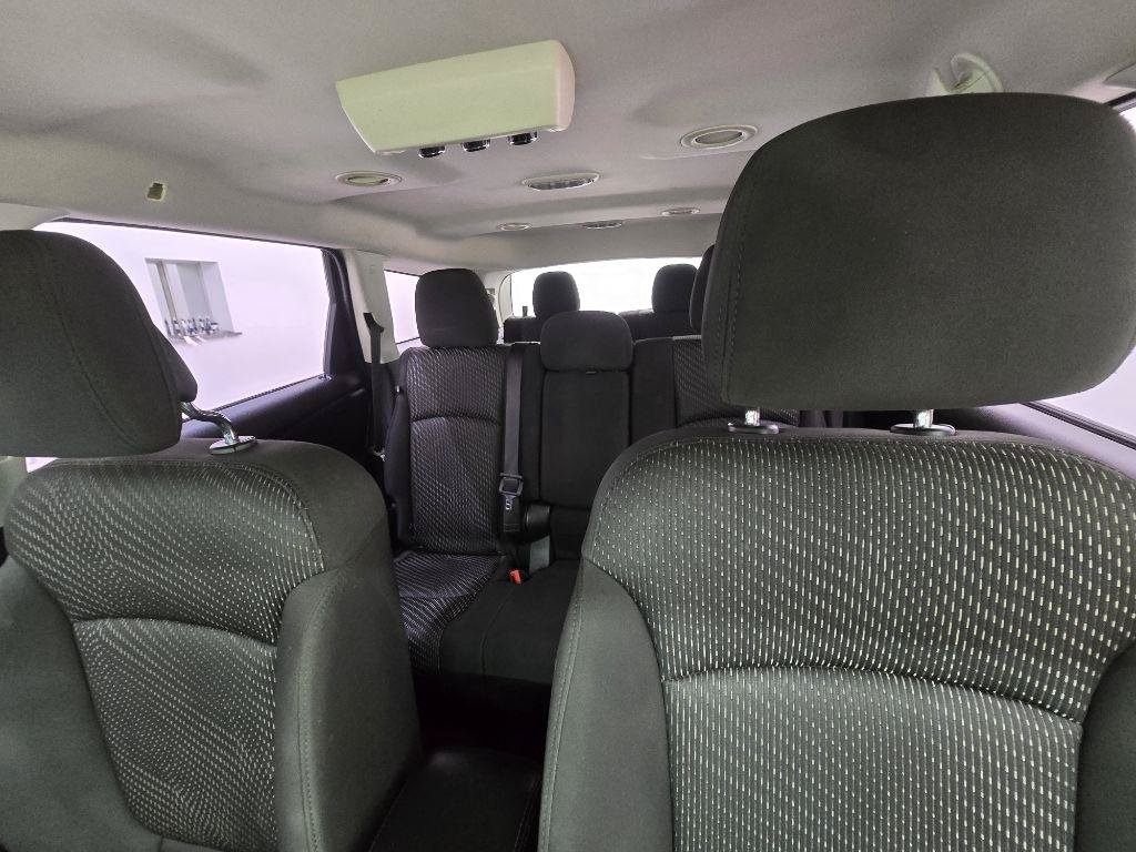 Used 2014 Dodge Journey American Value Package w/ Flexible Seating Group FWD image 10