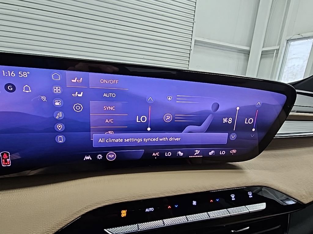 New 2026 Buick Enclave Preferred w/ Power Package image 14