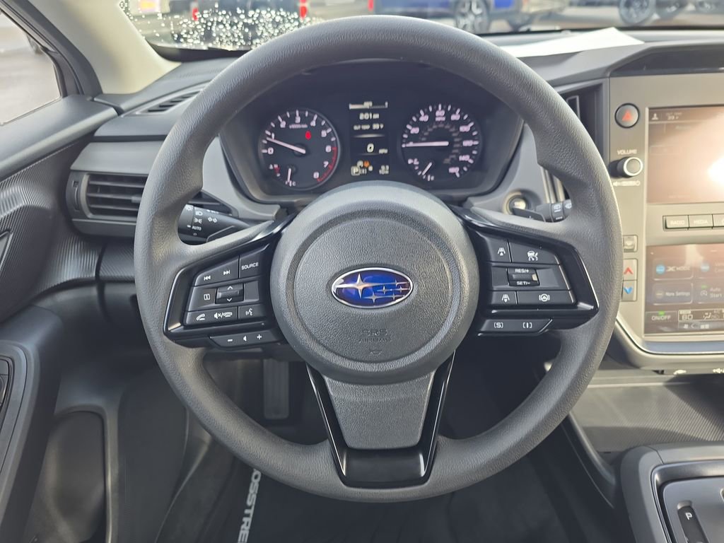 New 2026 Subaru Crosstrek 2.5i image 23