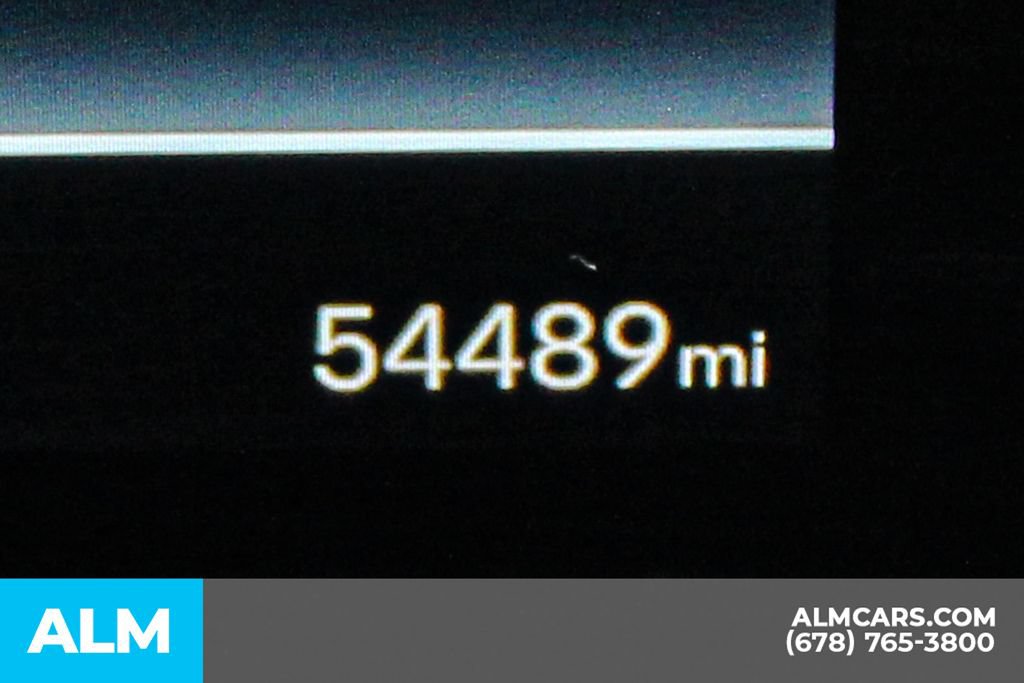 Used 2025 Hyundai Tucson SEL FWD image 40
