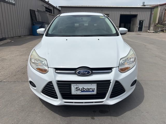 Used 2014 Ford Focus SE FWD image 2