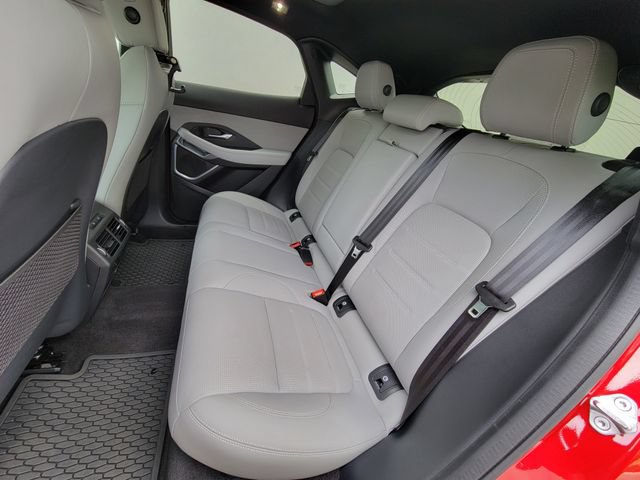 Used 2024 Jaguar E-PACE R-Dynamic SE AWD/4WD image 18