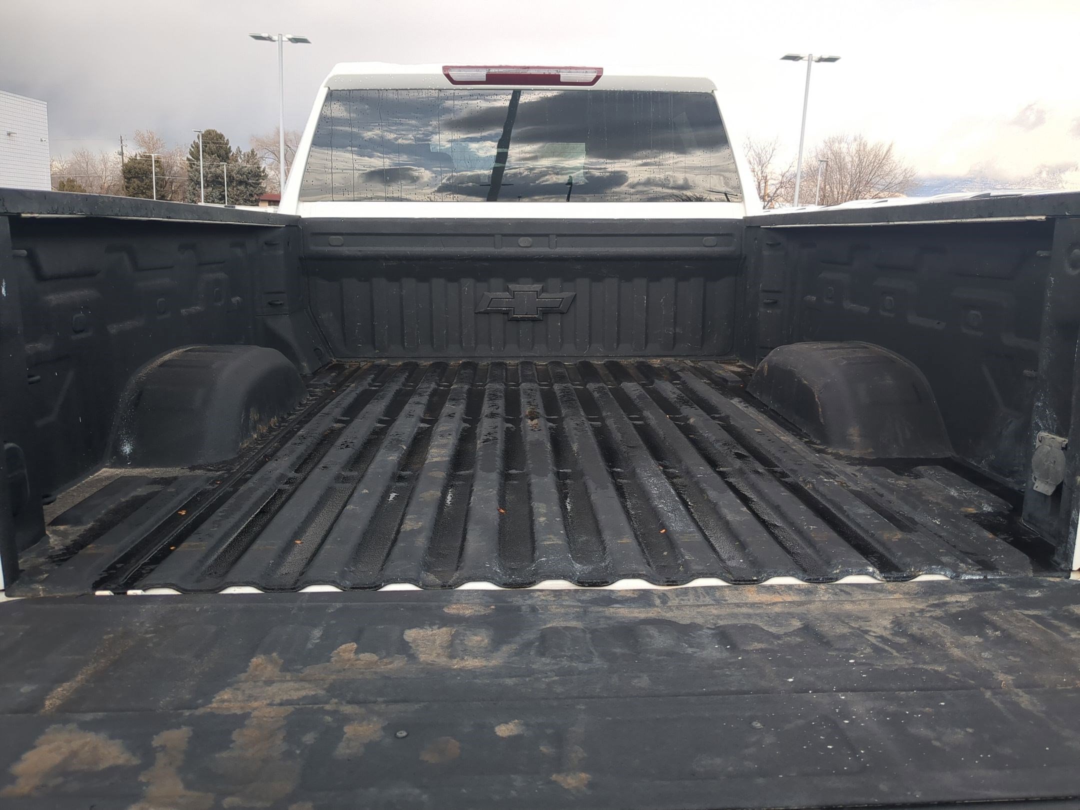 Used 2023 Chevrolet Silverado 2500 LT image 31