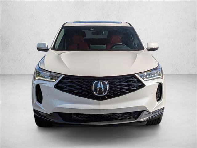 New 2026 Acura RDX A-Spec image 6