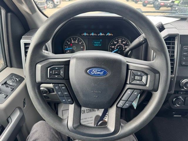 Used 2018 Ford F150 XLT AWD/4WD image 18