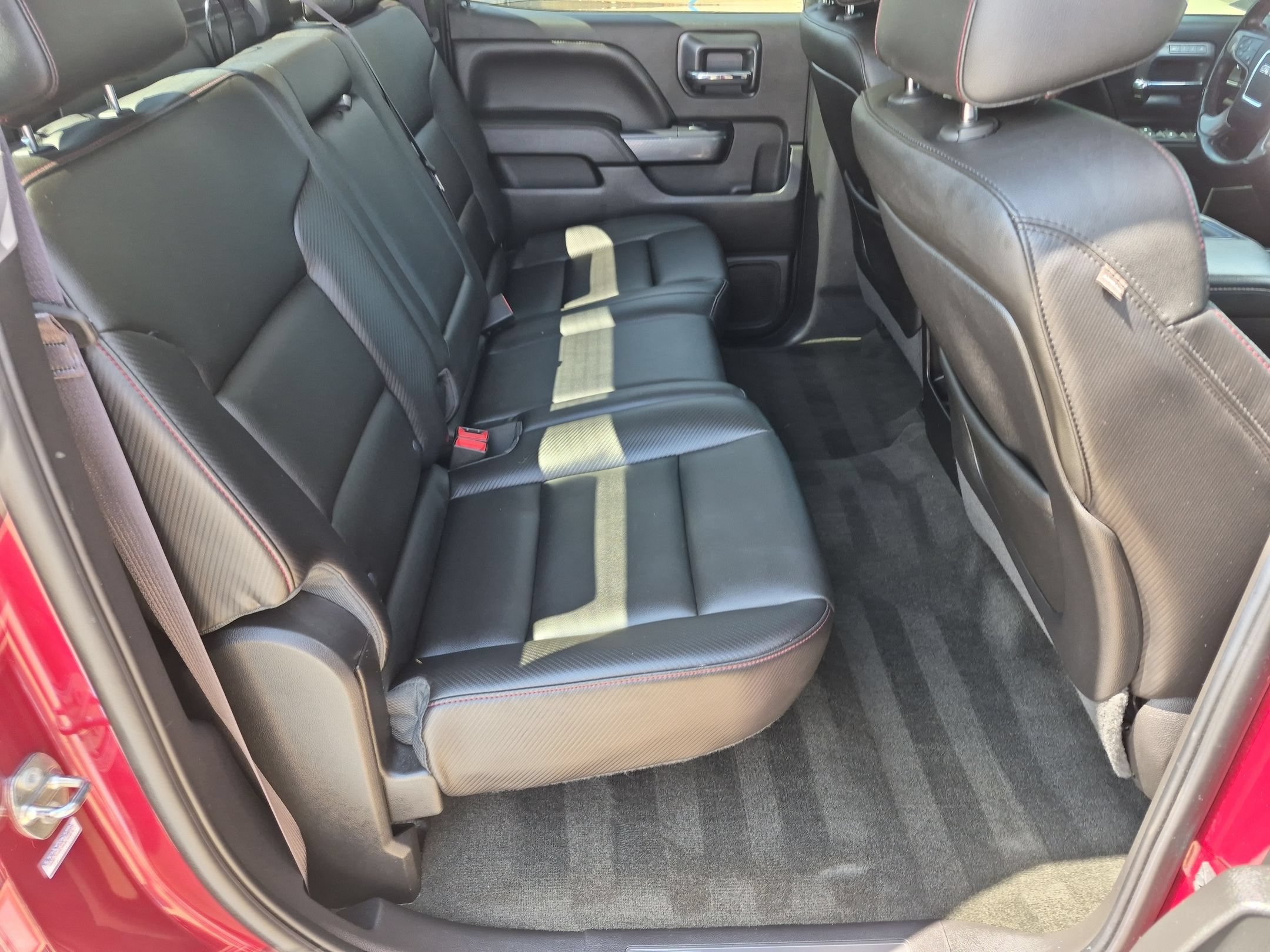 Used 2015 GMC Sierra 1500 SLT AWD/4WD image 29