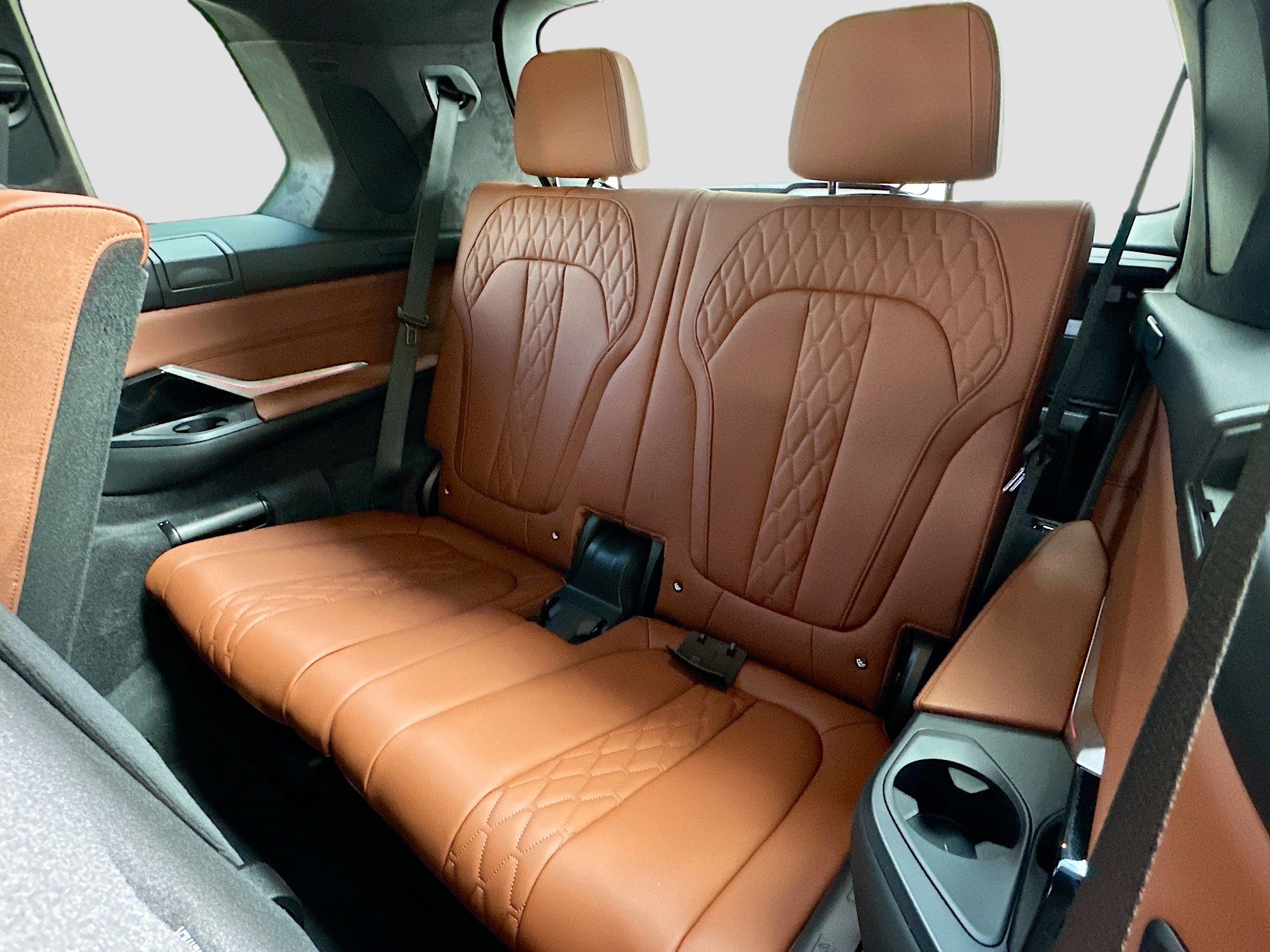 Used 2025 BMW X7 M60i image 29