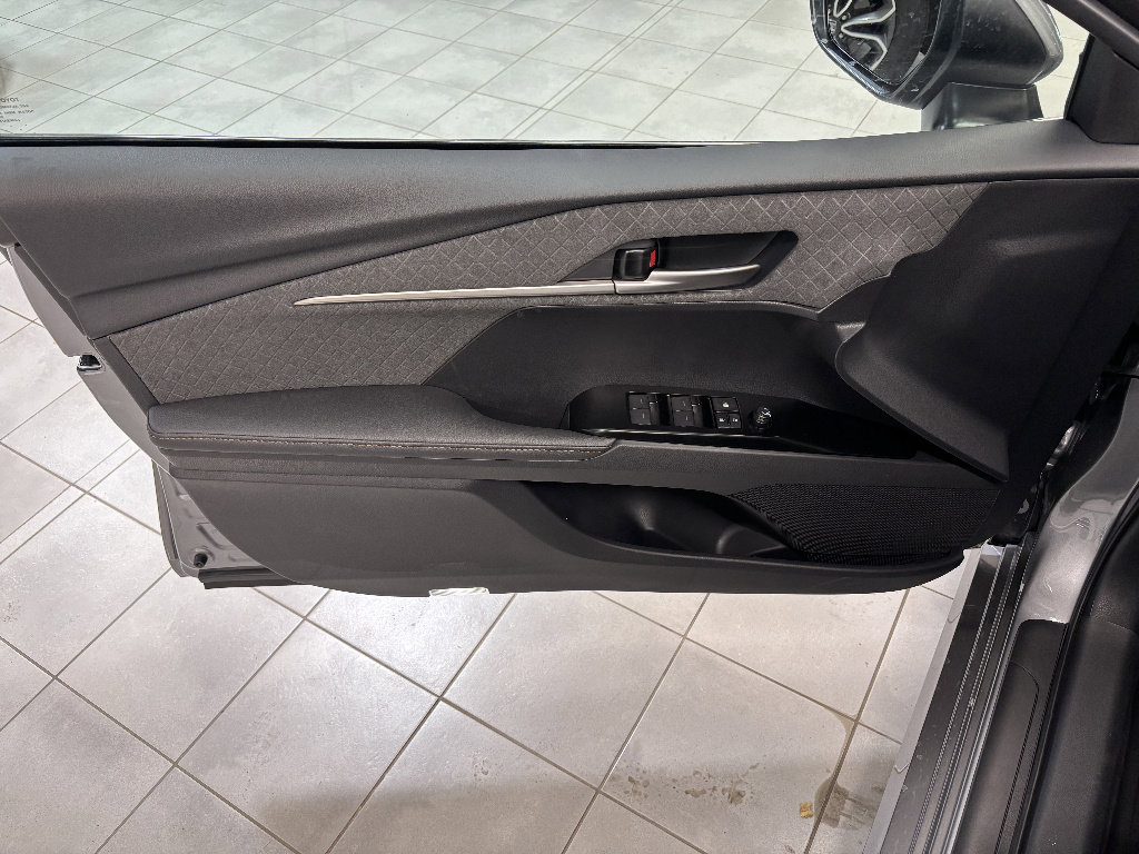 New 2026 Toyota Camry XLE AWD/4WD image 18