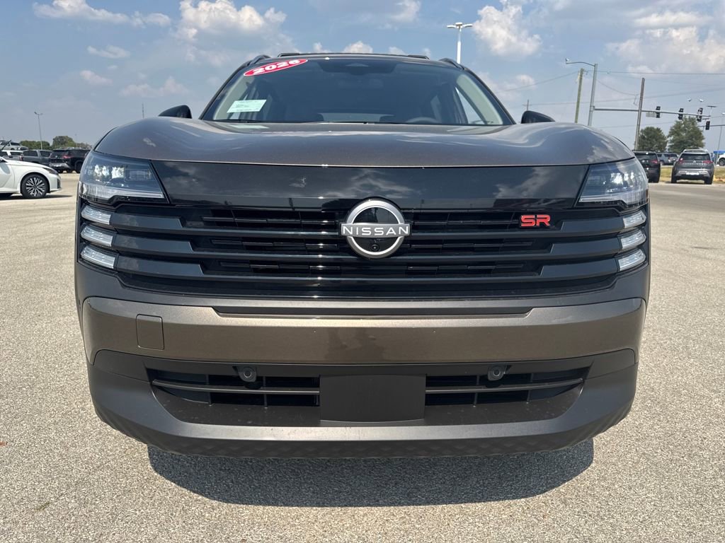 New 2026 Nissan Kicks SR image 9