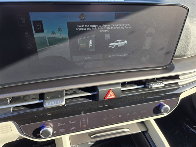 New 2026 Kia Sportage SX Prestige image 10