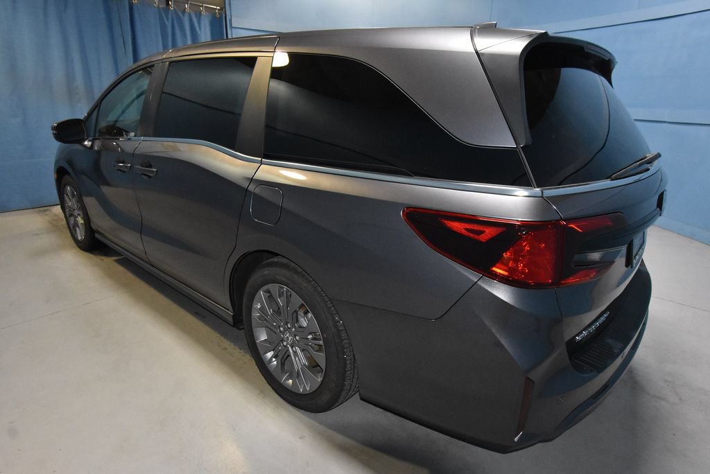 Used 2026 Honda Odyssey Touring image 30