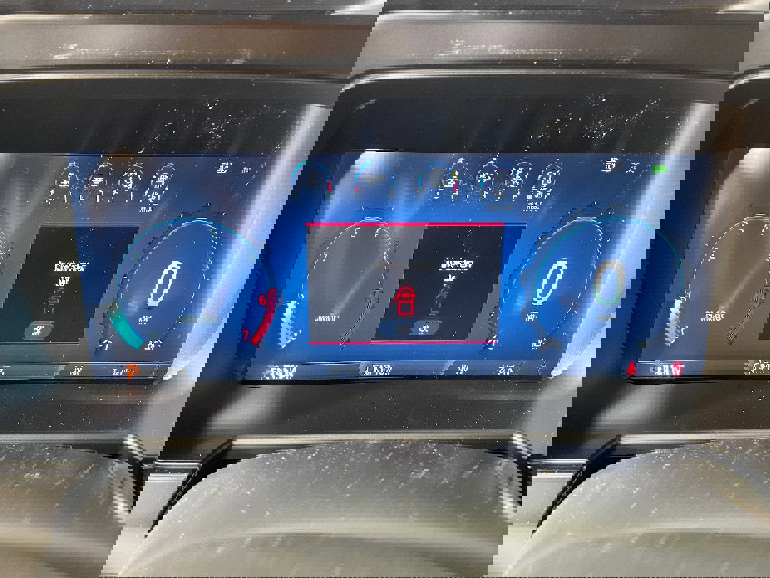 New 2026 Ford F250 XLT w/ XLT Premium Package image 3