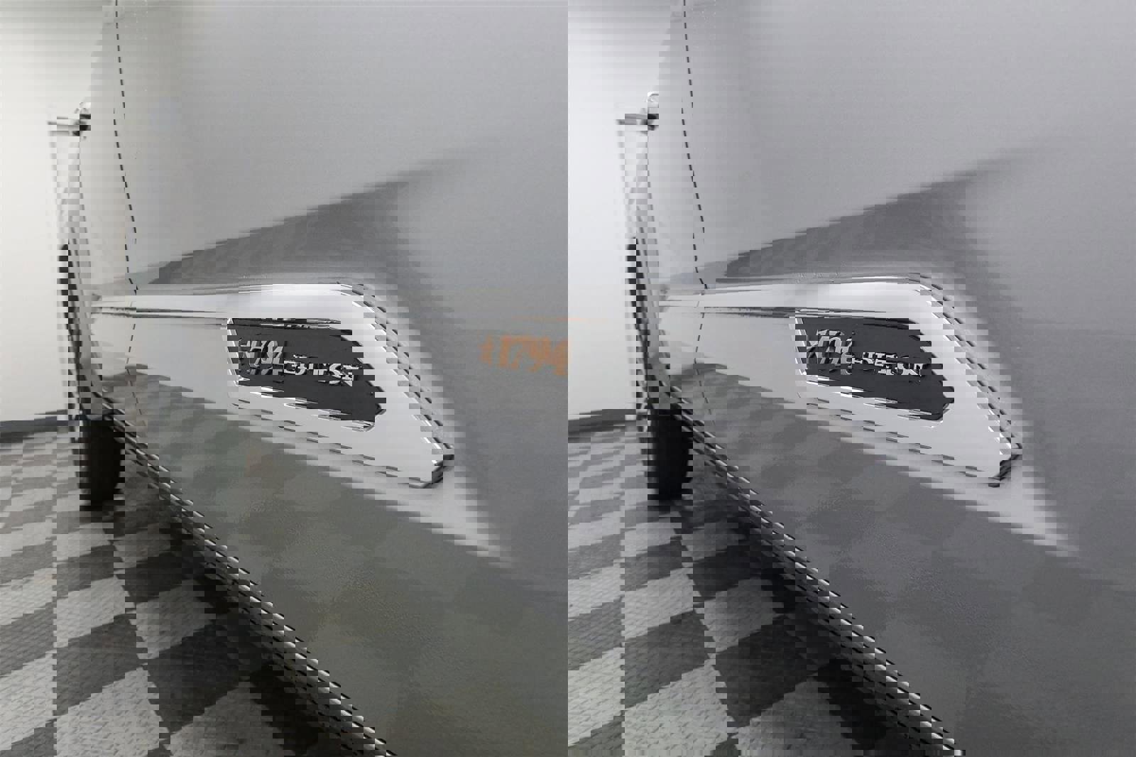 New 2026 Toyota Tundra 1794 Edition image 7