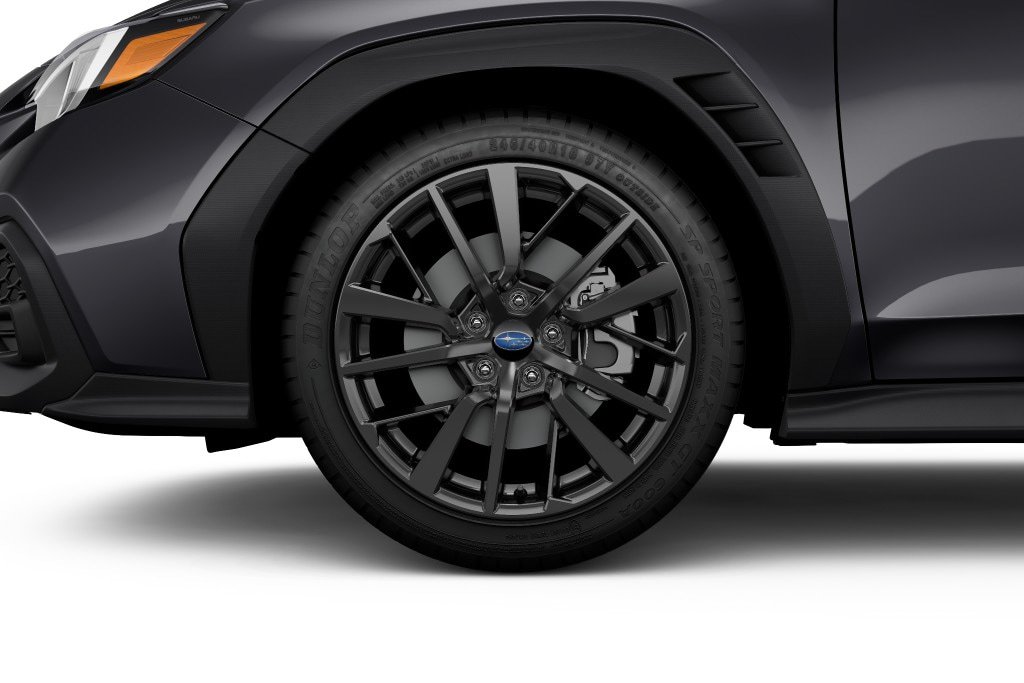 New 2026 Subaru WRX AWD/4WD image 10