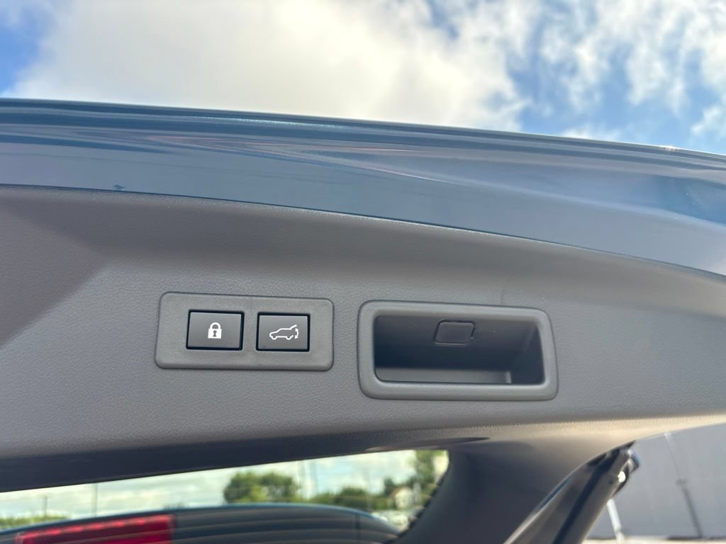 New 2026 Subaru Forester Wilderness AWD/4WD image 24