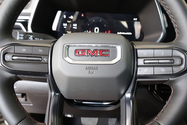 New 2026 GMC Canyon AT4 AWD/4WD image 23