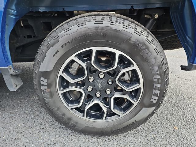 Used 2022 Ford F150 XLT w/ Equipment Group 302A High image 32