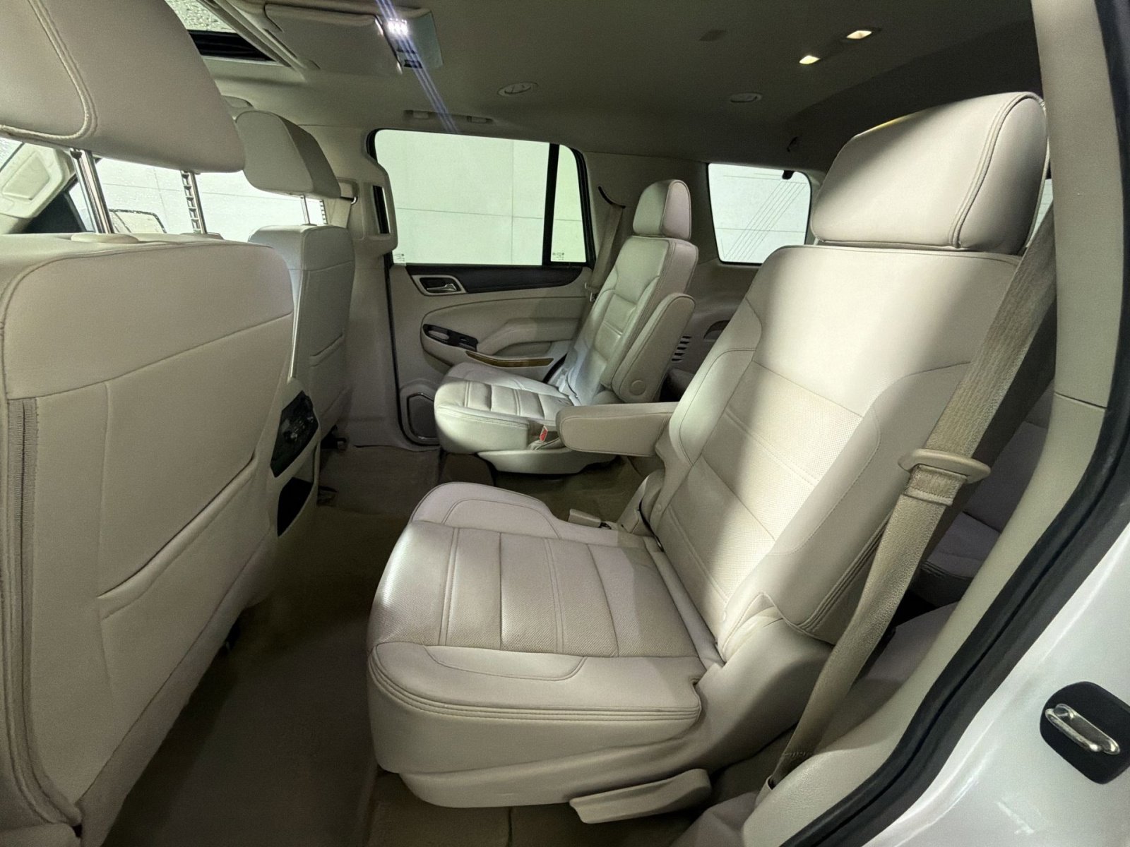 Used 2017 GMC Yukon Denali w/ Open Road Package image 25