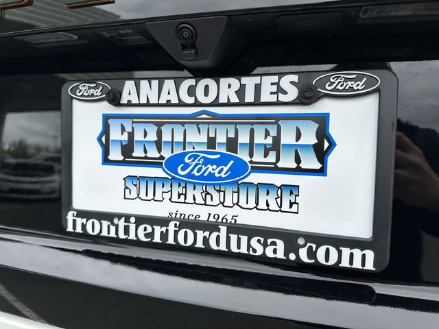 New 2026 Ford Expedition Tremor AWD/4WD image 32
