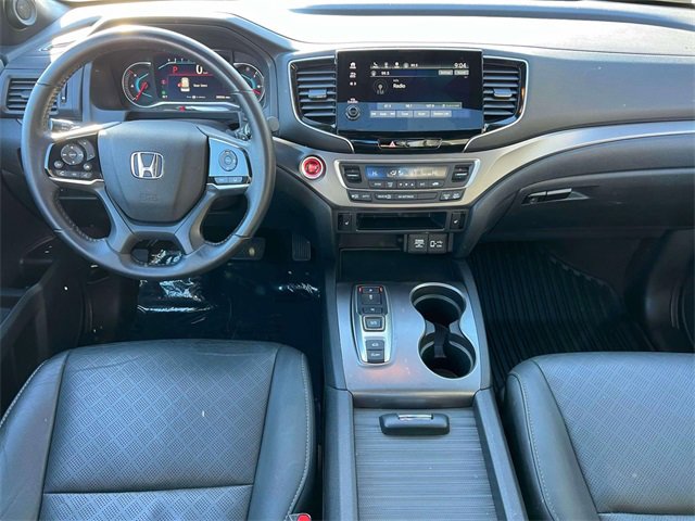 Used 2021 Honda Passport EX-L image 16