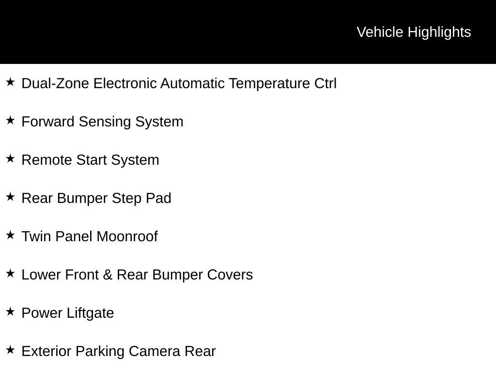 Used 2018 Ford Explorer XLT w/ Equipment Group 202A AWD/4WD image 6