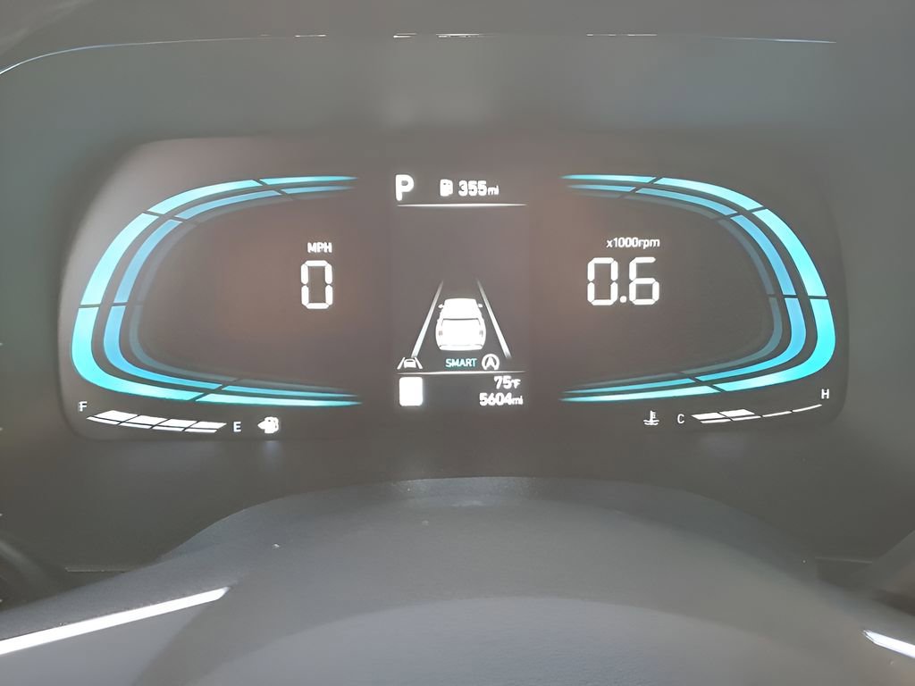 Used 2025 Hyundai Palisade XRT image 33