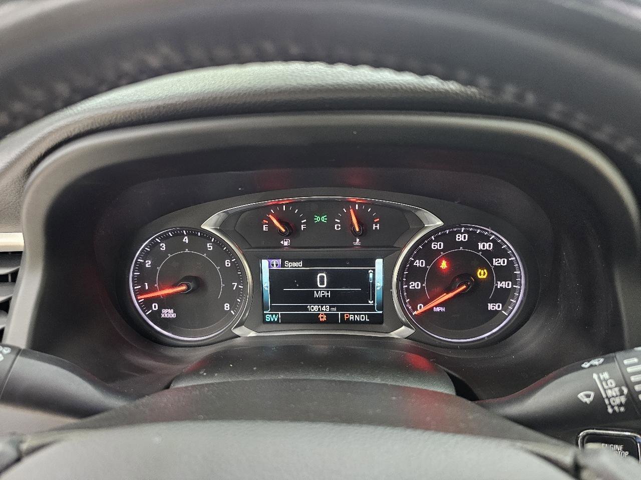 Used 2017 GMC Acadia SLT FWD image 32