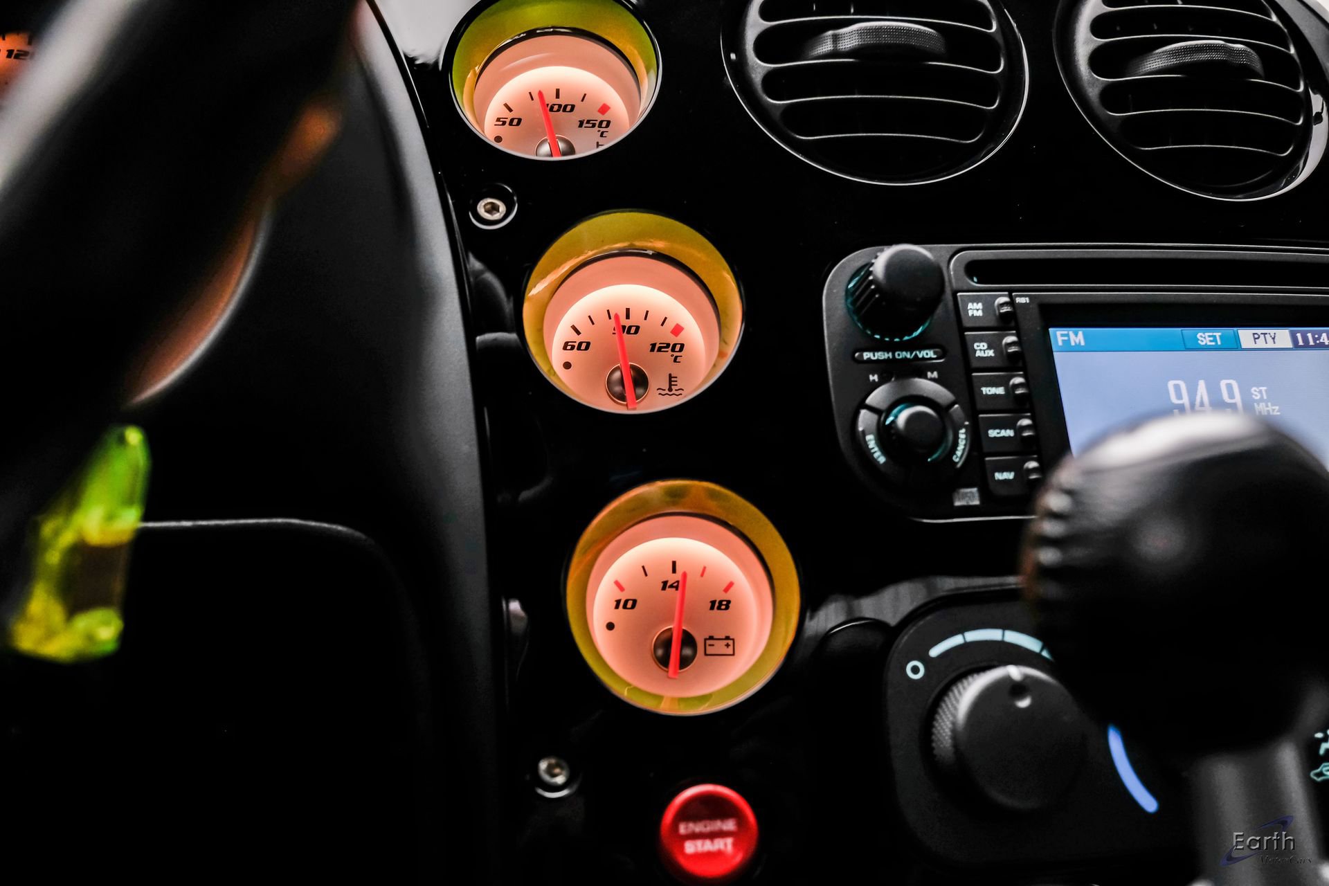 Used 2010 Dodge Viper ACR RWD image 69
