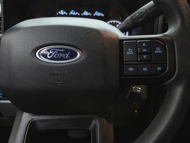 Used 2023 Ford F350 XL w/ XL Chrome Package AWD/4WD image 19