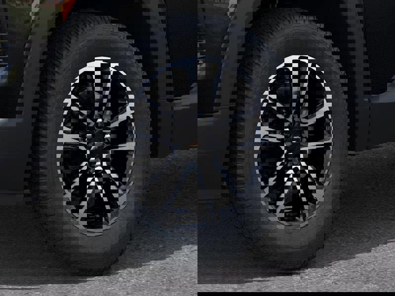 New 2026 Chevrolet TrailBlazer LT w/ Convenience Package image 9