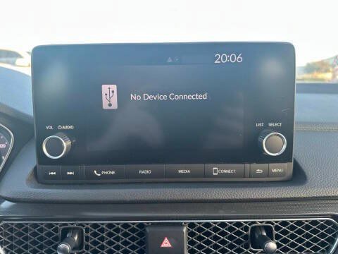 Used 2023 Acura Integra A-Spec FWD image 12
