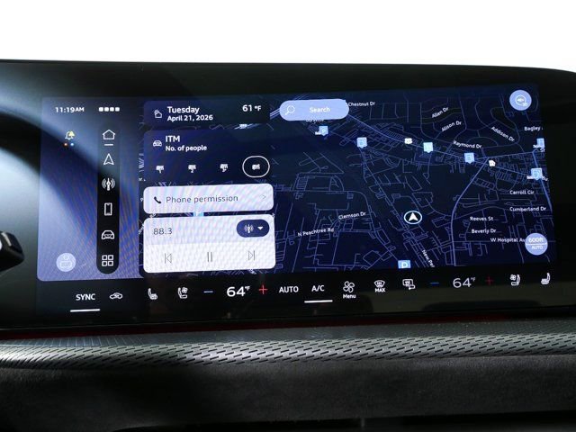 New 2026 Audi SQ5 Premium Plus AWD/4WD image 14