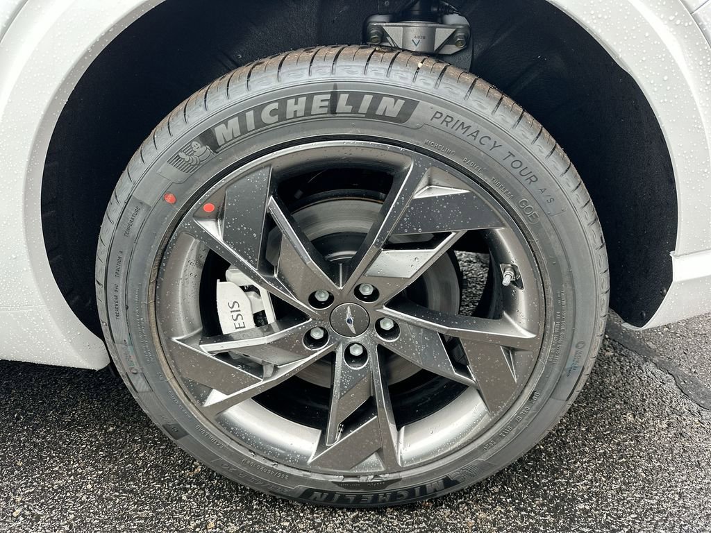 New 2025 Genesis Electrified GV70 Prestige w/ Prestige Package image 26