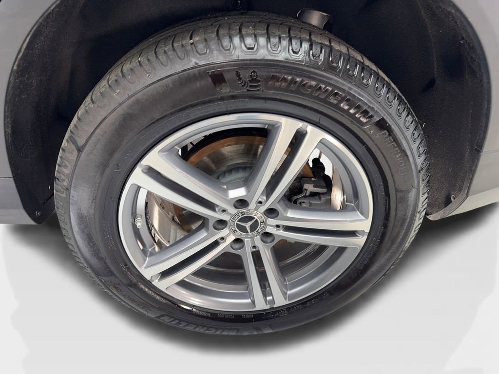 Used 2022 Mercedes-Benz GLC 300 4MATIC image 85