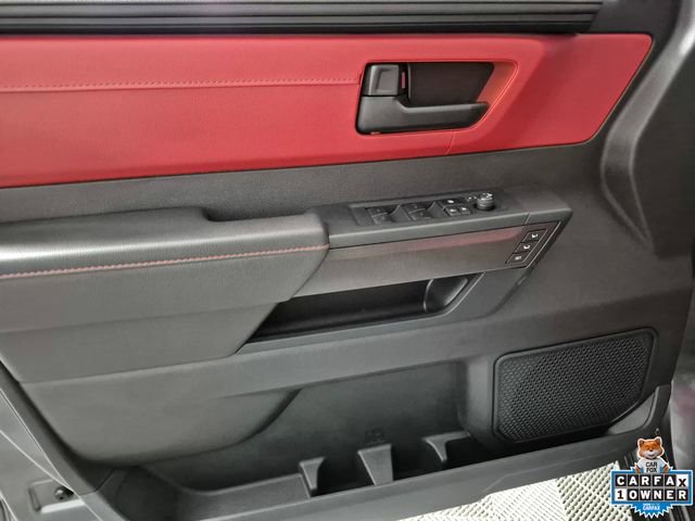 Used 2023 Toyota Tundra TRD Pro image 13