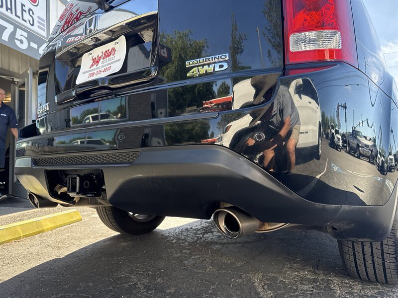 Used 2015 Honda Pilot Touring image 5