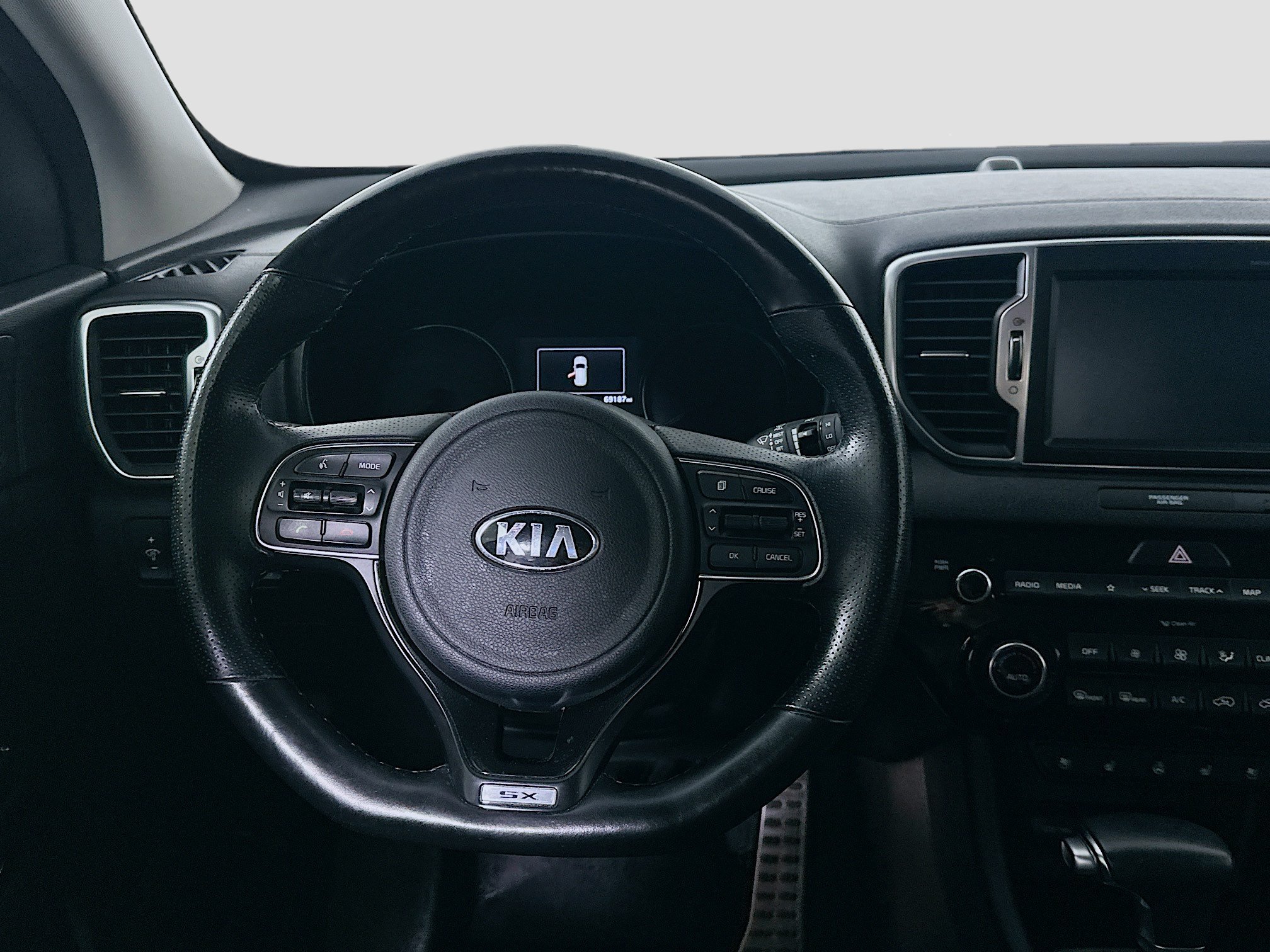 Used 2019 Kia Sportage SX FWD image 18