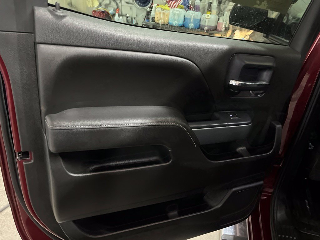 Used 2015 Chevrolet Silverado 1500 LT w/ All Star Edition AWD/4WD image 21